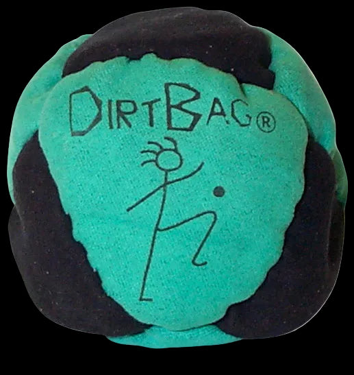 Dirtbag-green-black