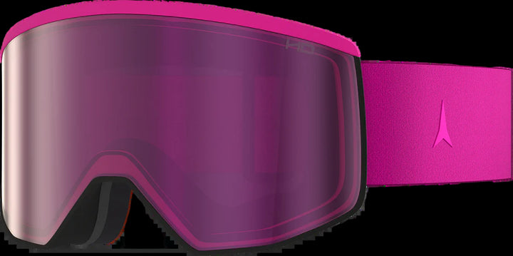 ATOMIC FOUR PRO L HD GOGGLES 2026