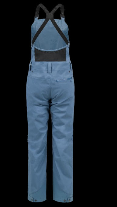 FlylowFoxyInsulatedBibWomen_sw26Back