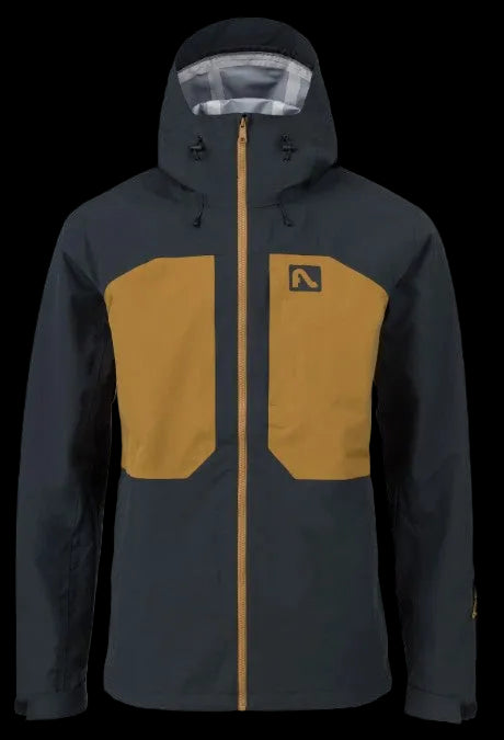 FlylowKnightJacketMen_sw26