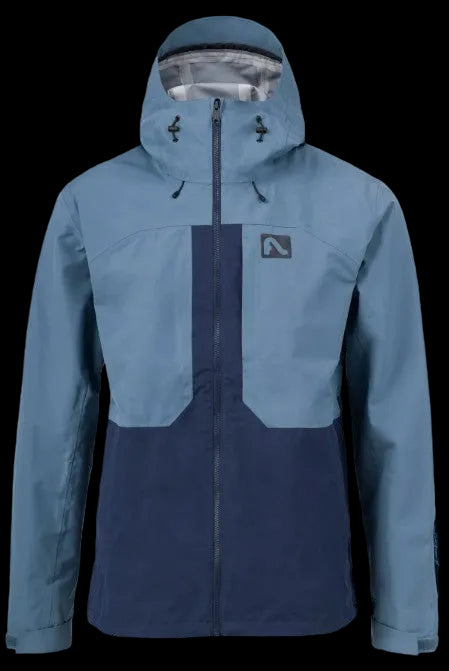 FlylowKnightJacketMen_sw26Ocean