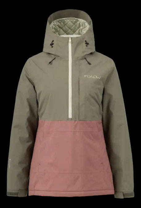 FlylowSarahAnorakWomen_sw26