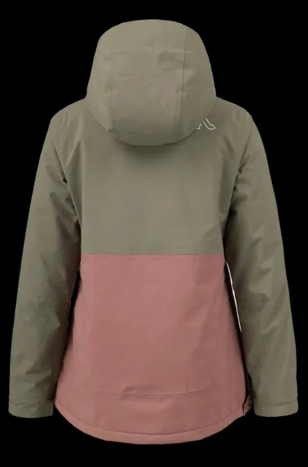 FlylowSarahAnorakWomen_sw261