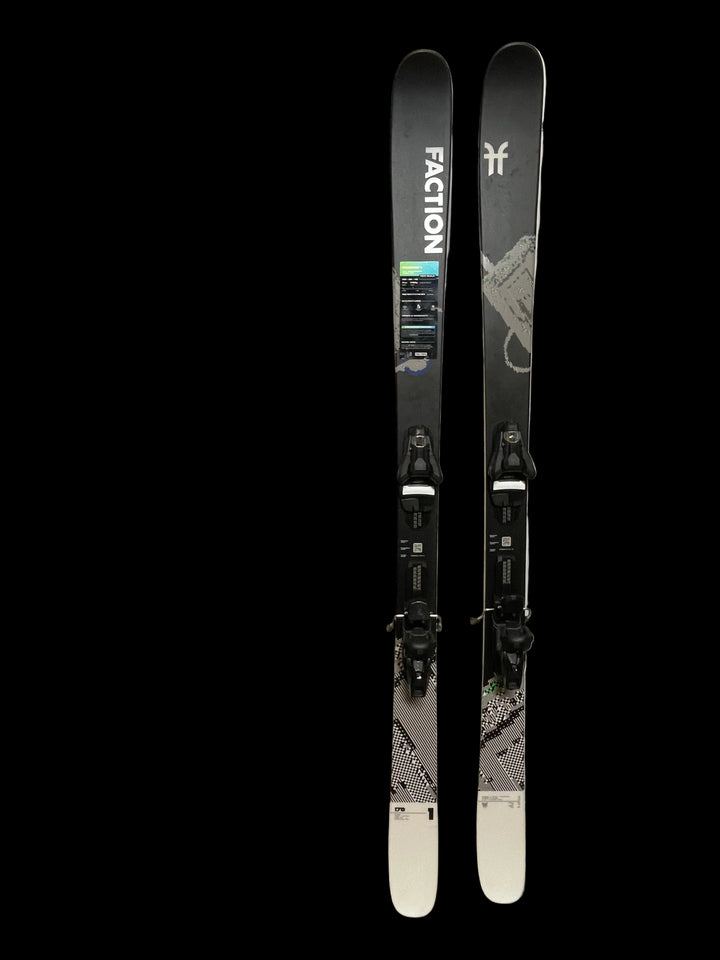 Faction (demo used) Prodigy 1 skis 2025