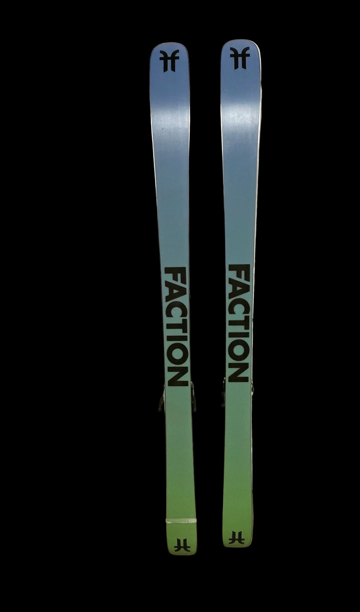Faction (demo used) Prodigy 1 skis 2025