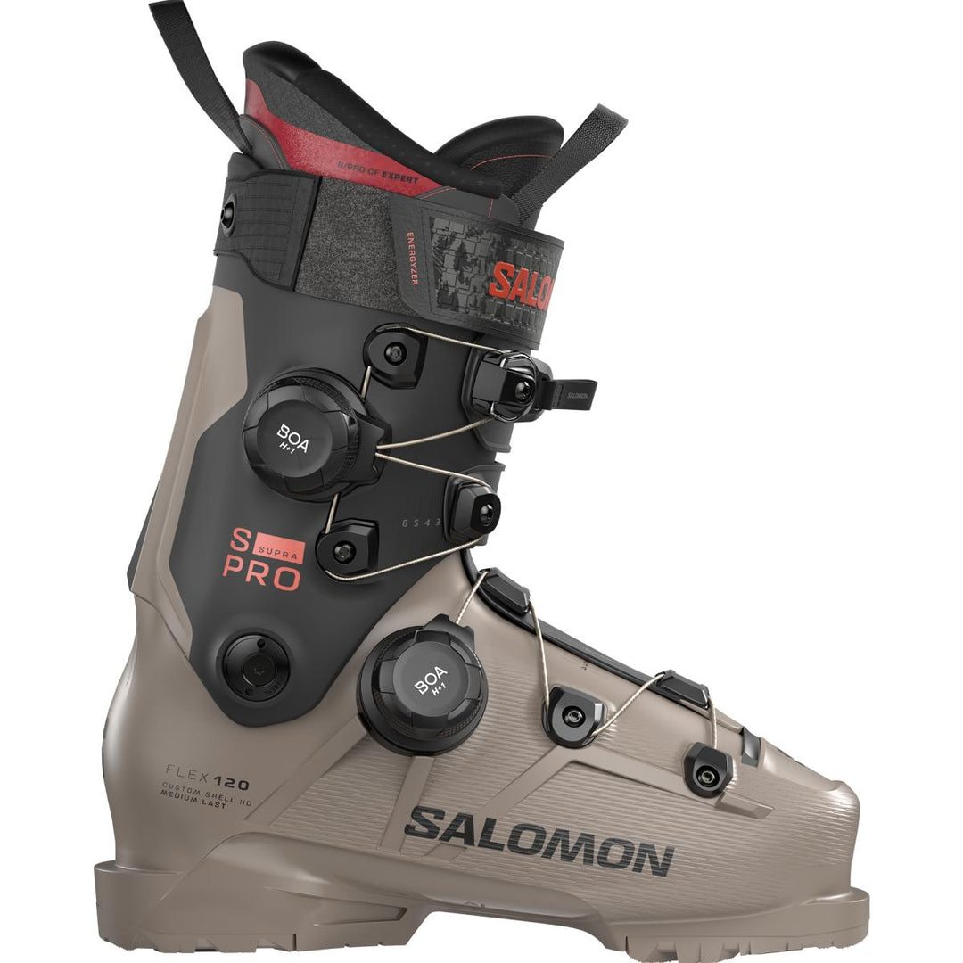 Salomon S/ Pro Supra Dual Boa 120 Ski Boots 2027