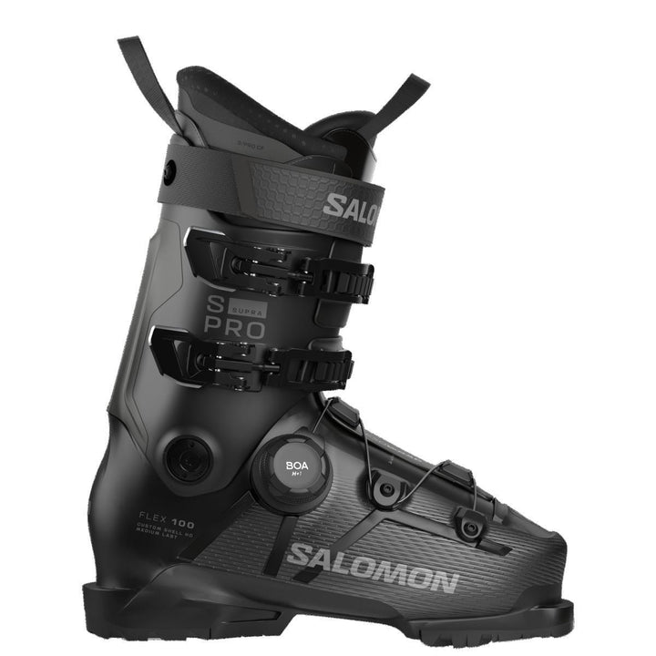 Salomon S/ Pro Supra S Boa 100 Ski Boots 2027