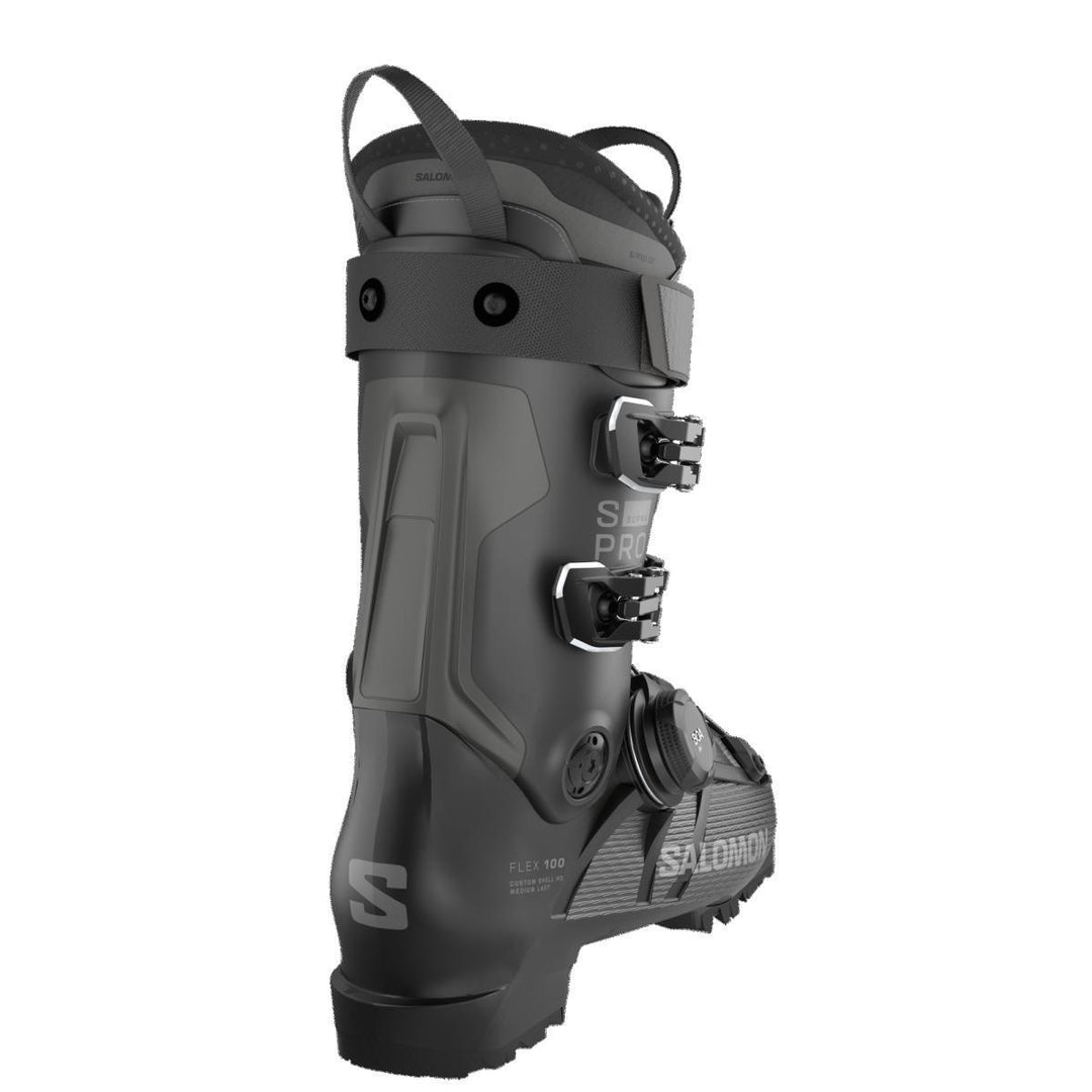 Salomon S/ Pro Supra S Boa 100 Ski Boots 2027