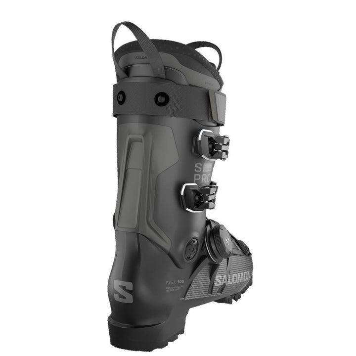 Salomon S/ Pro Supra S Boa 100 Ski Boots 2027
