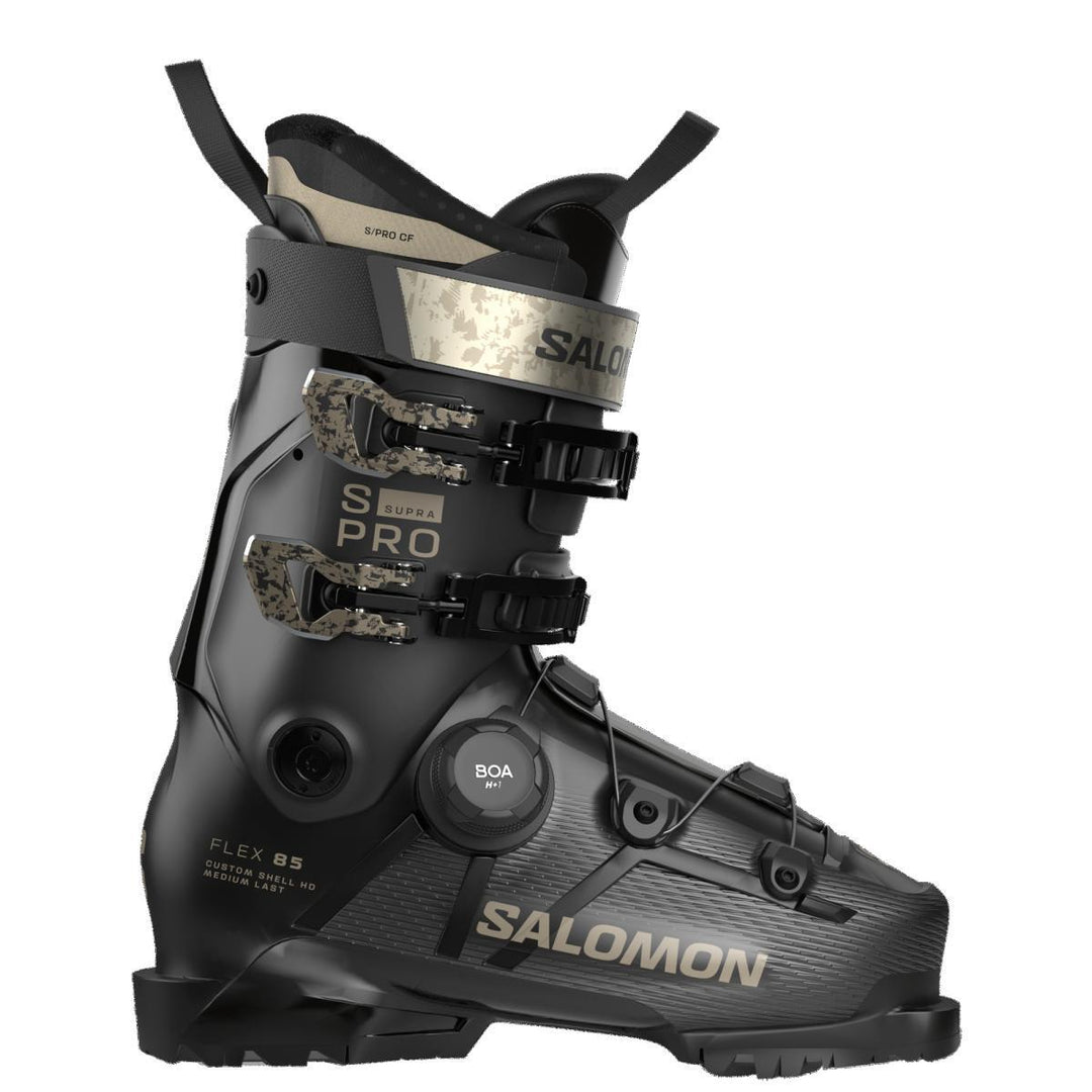 Salomon S/ Pro Supra S BOA 85 W Ski Boots 2027