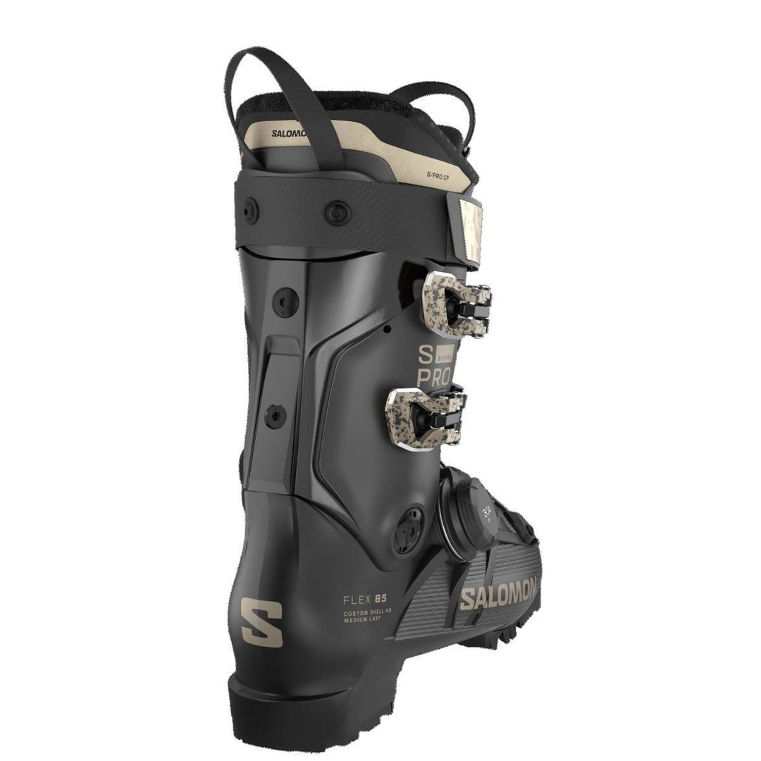 Salomon S/ Pro Supra S BOA 85 W Ski Boots 2027