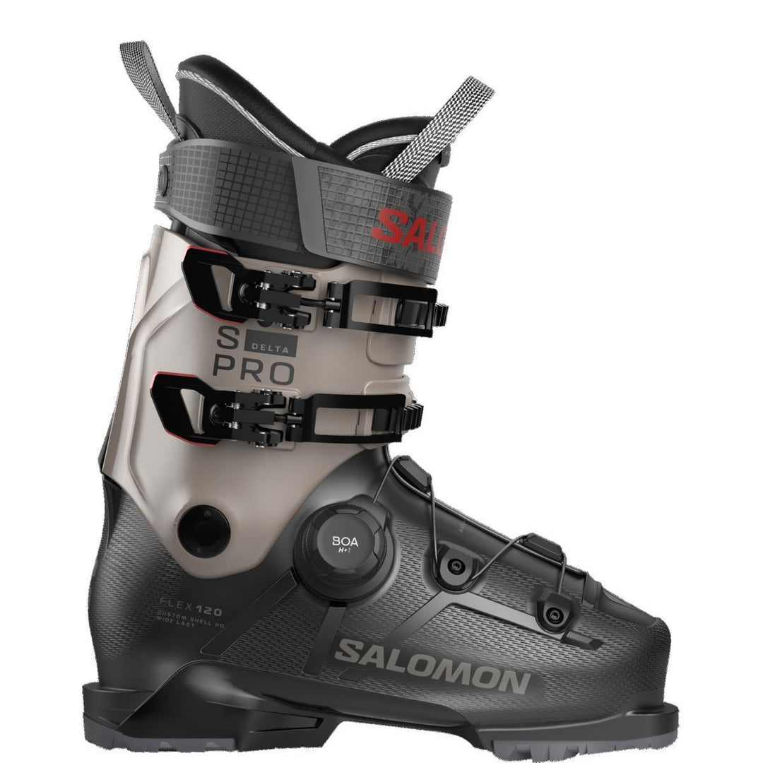 Salomon S/ Pro Delta Boa 120 Ski Boot 2027