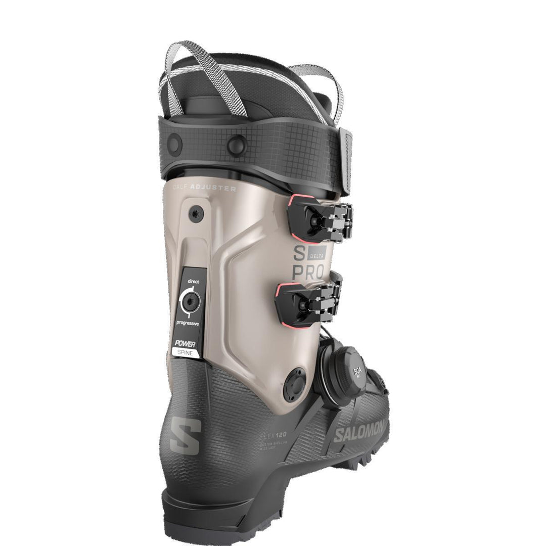 Salomon S/ Pro Delta Boa 120 Ski Boot 2027