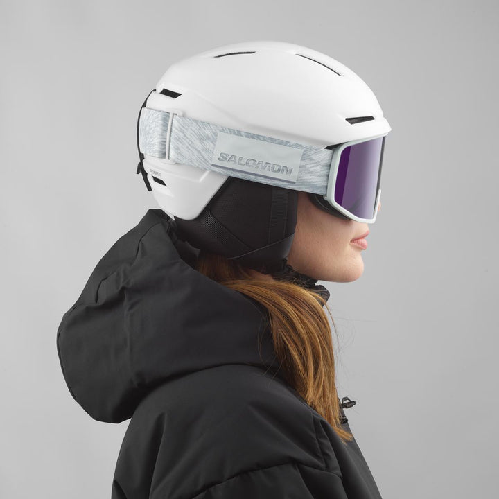 Salomon Pioneer 3 Access MIPS Ski Helmet 2027
