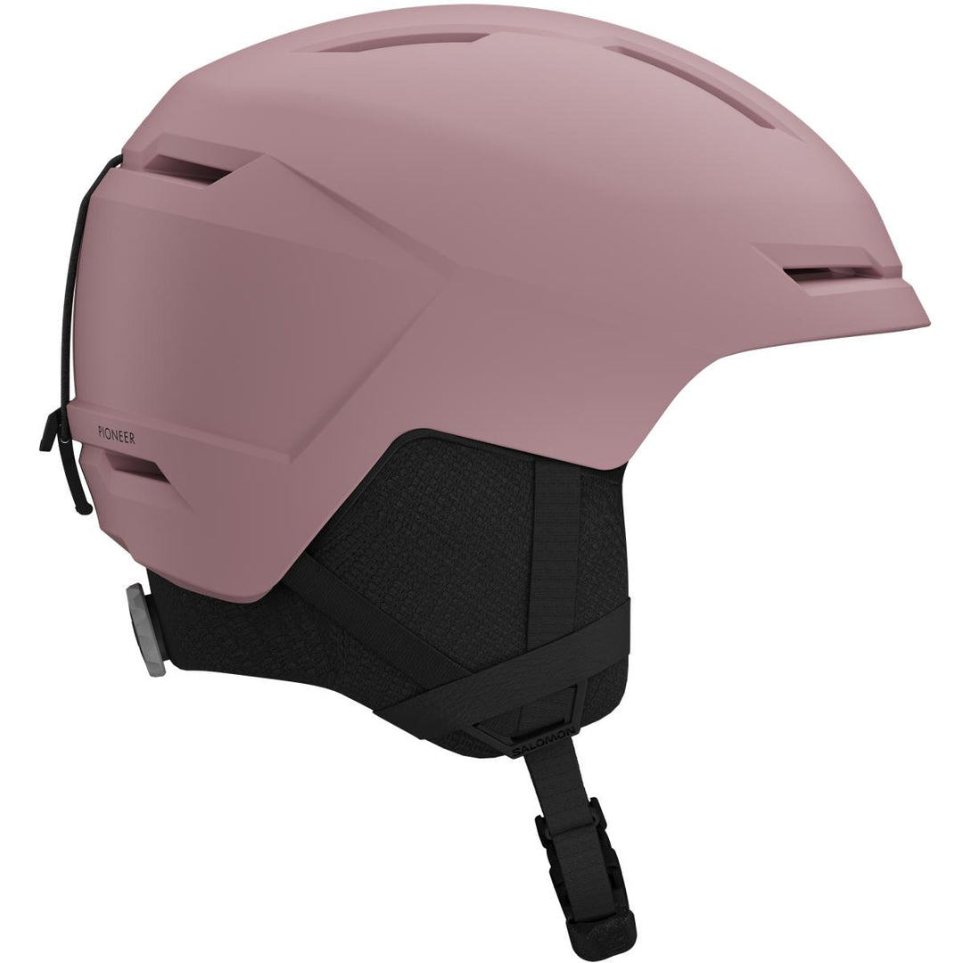 Salomon Pioneer 3 Access MIPS Ski Helmet 2027