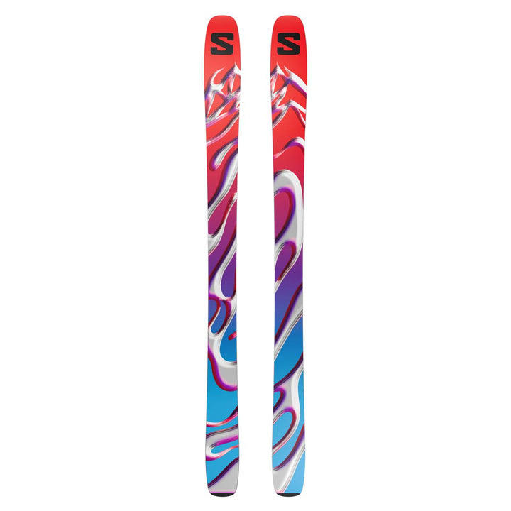 Salomon S / Lab QST Blank Ski 2027