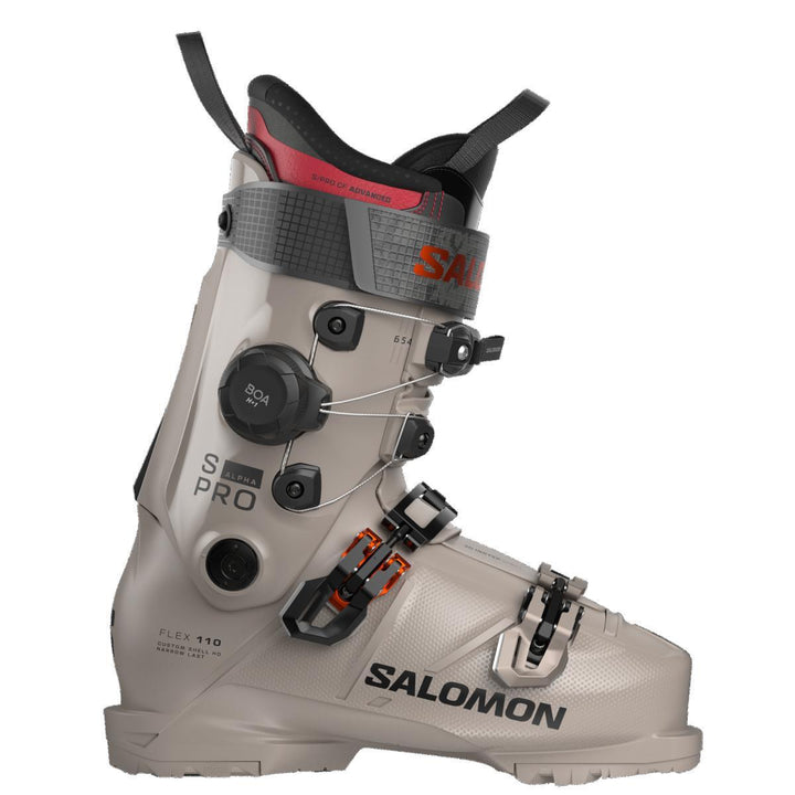 Salomon S/ Pro Alpha C BOA 110 Ski Boot 2027