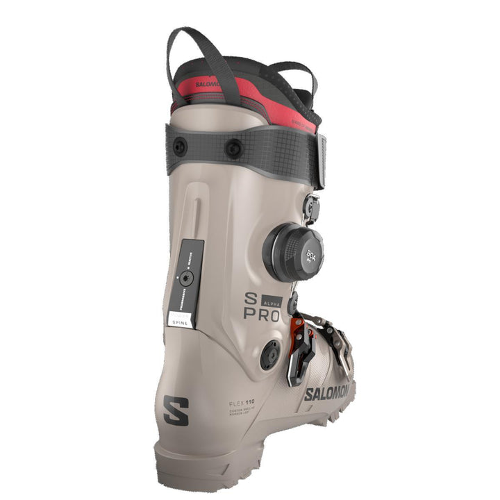 Salomon S/ Pro Alpha C BOA 110 Ski Boot 2027