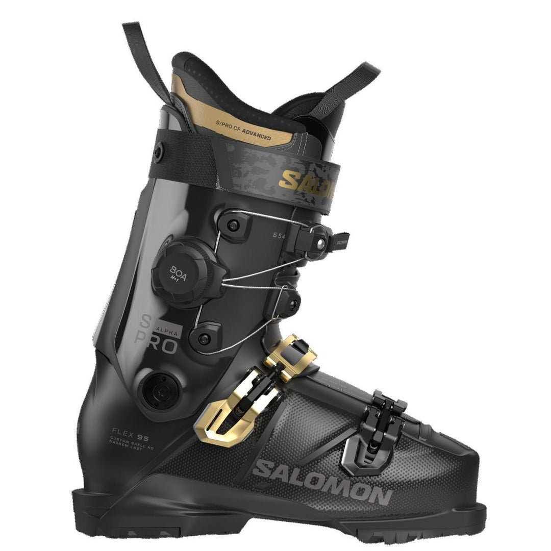 Salomon S/ Pro Alpha C BOA 95 W Ski Boots 2027