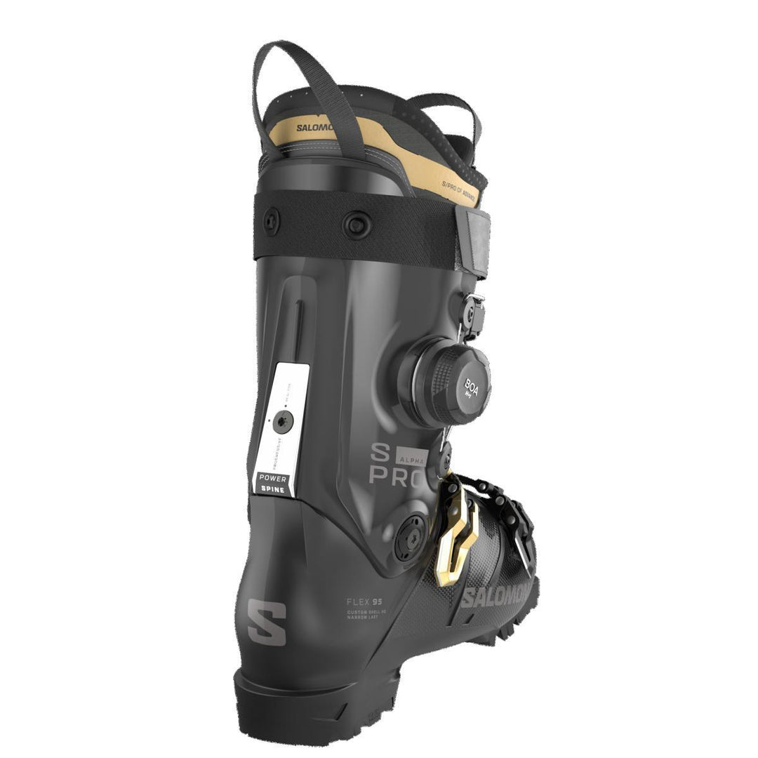Salomon S/ Pro Alpha C BOA 95 W Ski Boots 2027