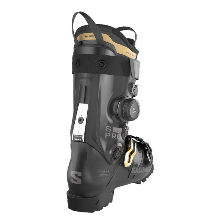 Salomon S/ Pro Alpha C BOA 95 W Ski Boots 2027