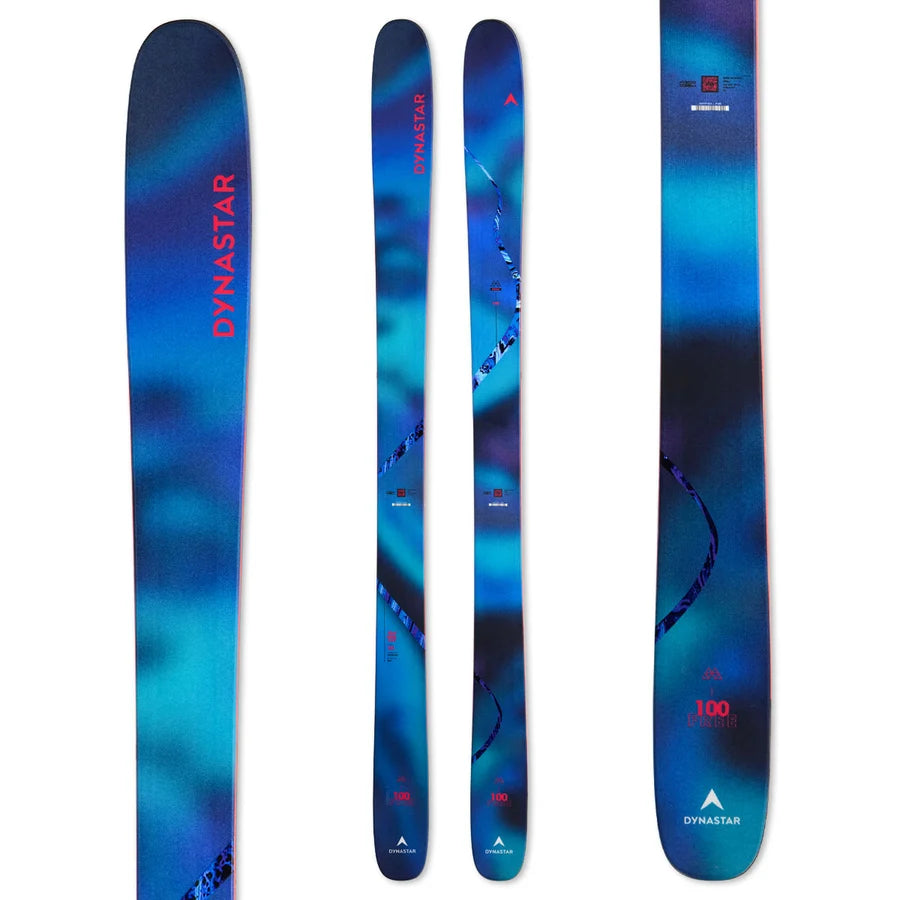 Dynastar M-Free 100 Ski 2027