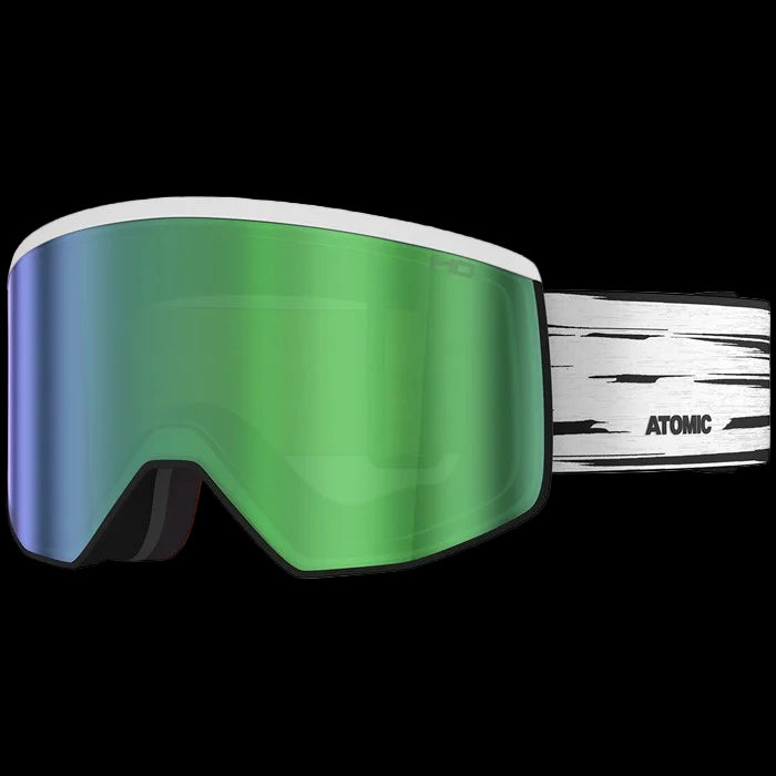 ATOMIC FOUR PRO L HD GOGGLES 2026