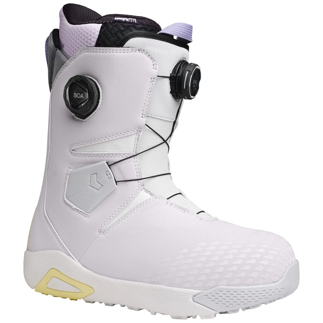 Nidecker altai w