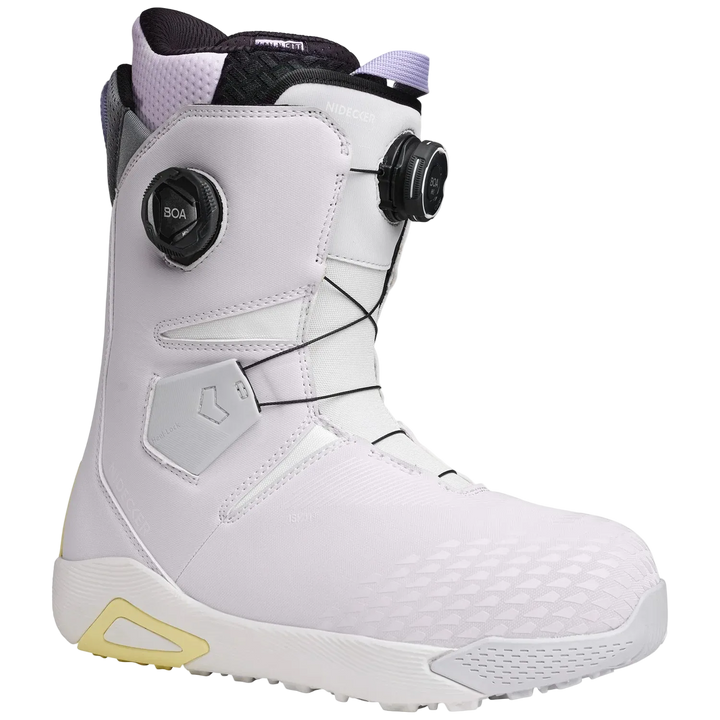 Nidecker altai w