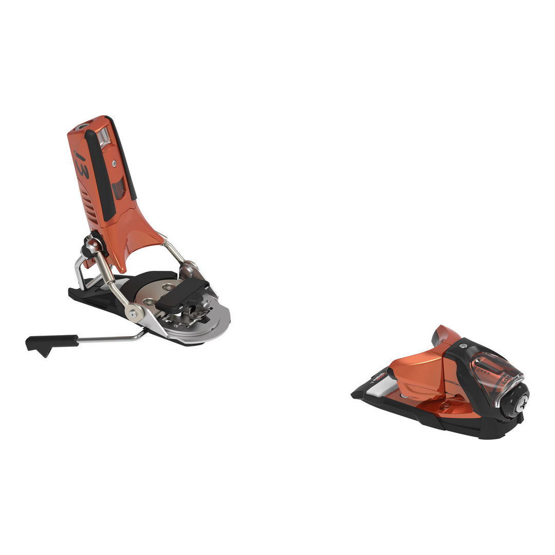 Look PIVOT 2.0 13 Ski Binding 2027
