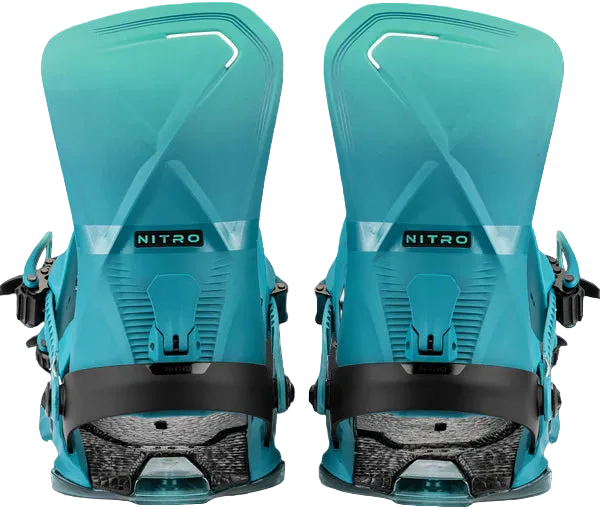 nitro phantom snowboard binding NITRO PHANTOM SNOWBOARD BINDINGS 2026 – Denver Ski Company
