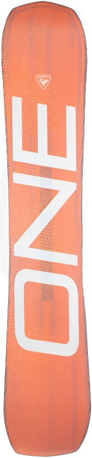 ROSSIGNOL ONE WIDE SNOWBOARD 2026