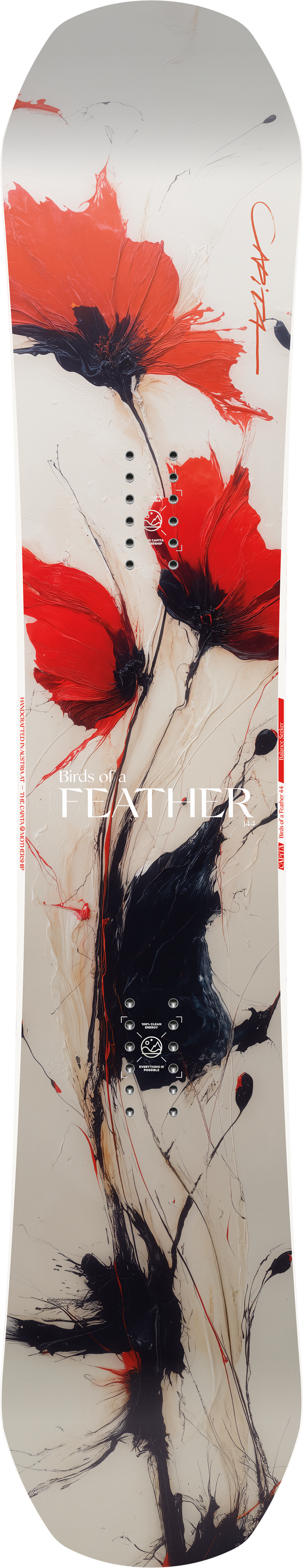 Capita Birds Of A Feather Women&