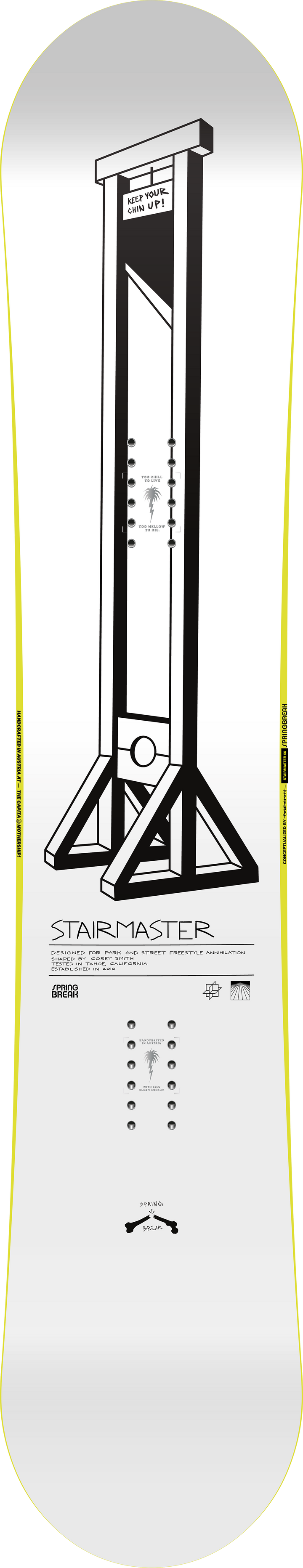 SB05STAIRMASTER156