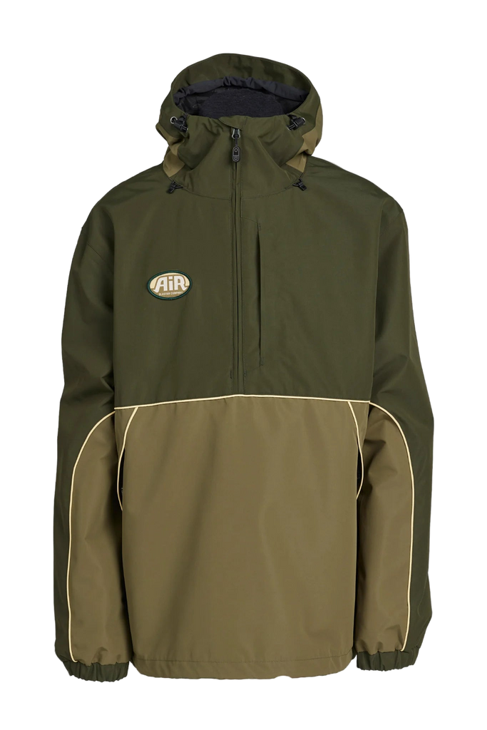 Airblaster Shifty Pullover Jacket 2026 – Denver Ski Company