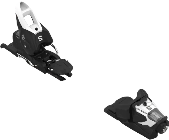 SALOMON STAGE GW 11 SKI BINDINGS 2026