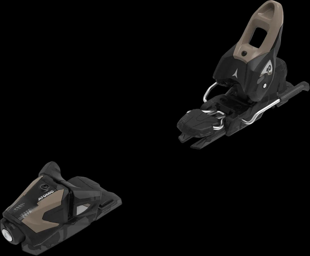 ATOMIC STAGE 10 GW SKI BINDINGS 2026