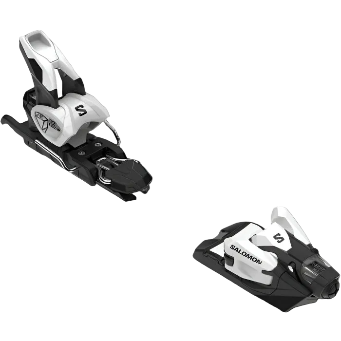 ebay salomon ski bindings SALOMON STRIVE 12 GW SKI BINDINGS 2026 – Denver Ski Company