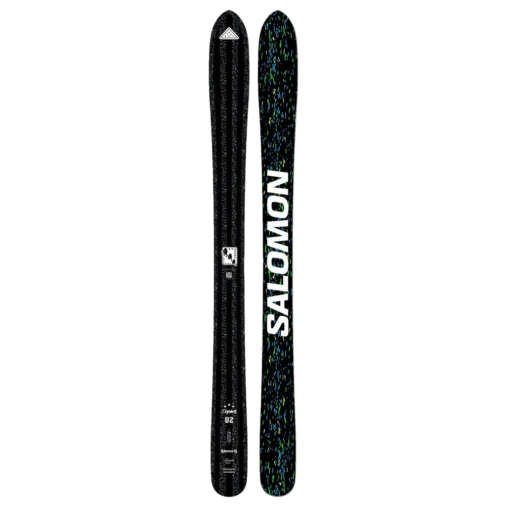 SALOMON DEMO X2 170cm スキー サロモン Salomon_Depart_2.0_1024x1024.