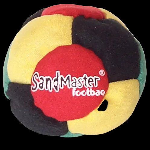 SandMaster-Rasta