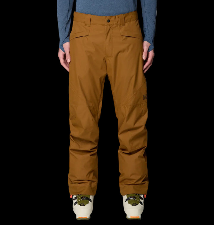 firefallpantgolden