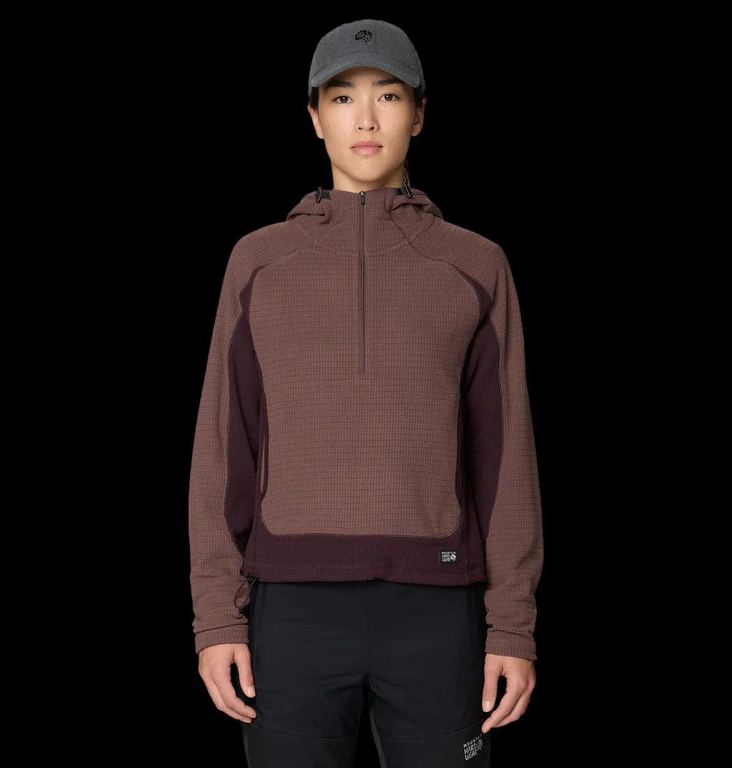 gridhalfzip