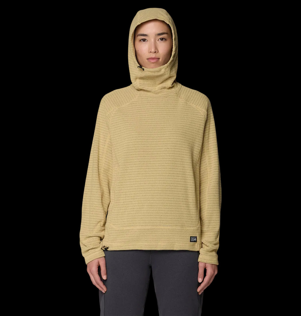 gridhoody