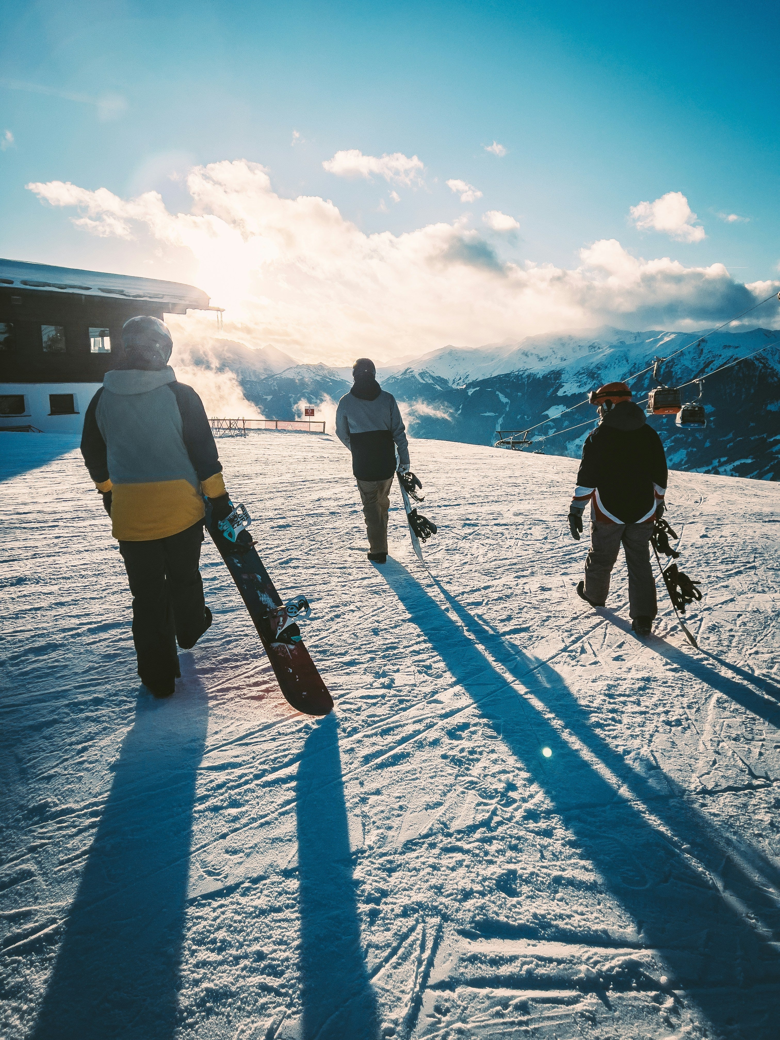 BLIZZARD BLACK PEARL 82 Skis – Denver Ski Company