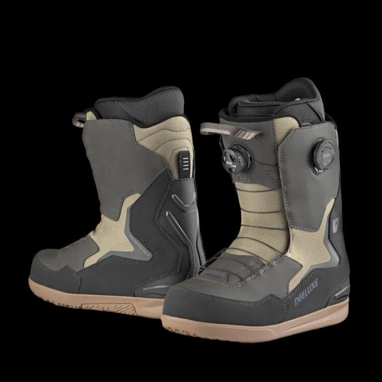 deeluxe – Denver Ski Company