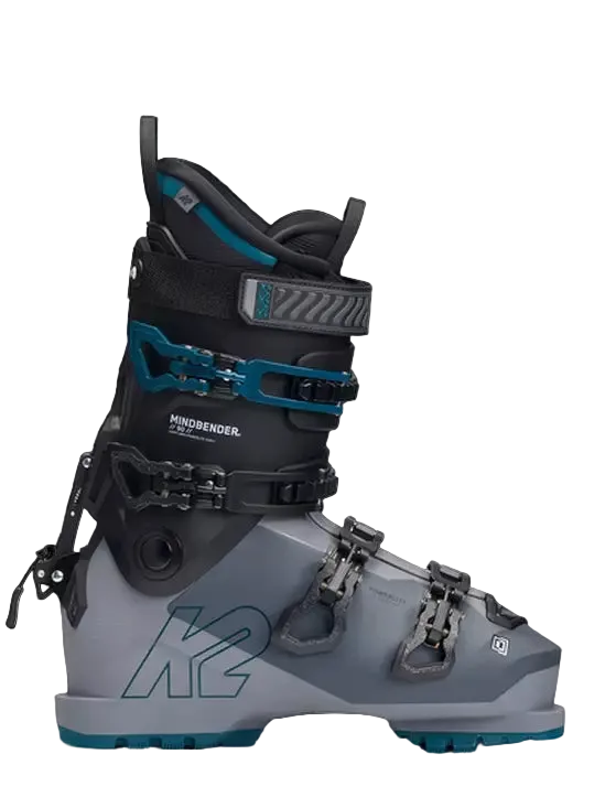 k2 downhill ski boots K2 MINDBENDER 90 SKI BOOTS 2026