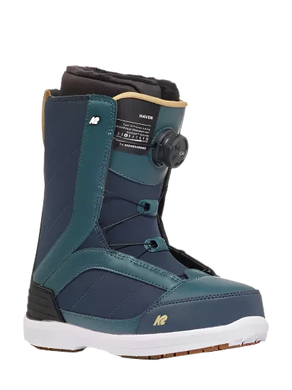K2 Haven Women's Snowboard Boot 2025