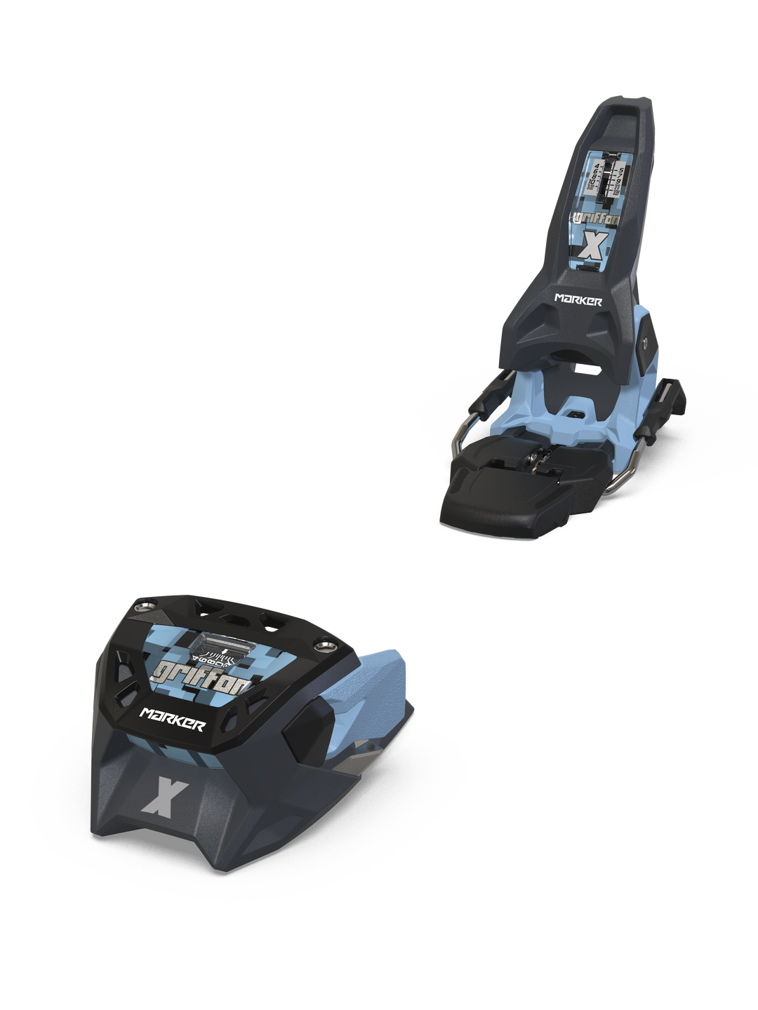 Marker Griffon X 13 Ski Binding 2027