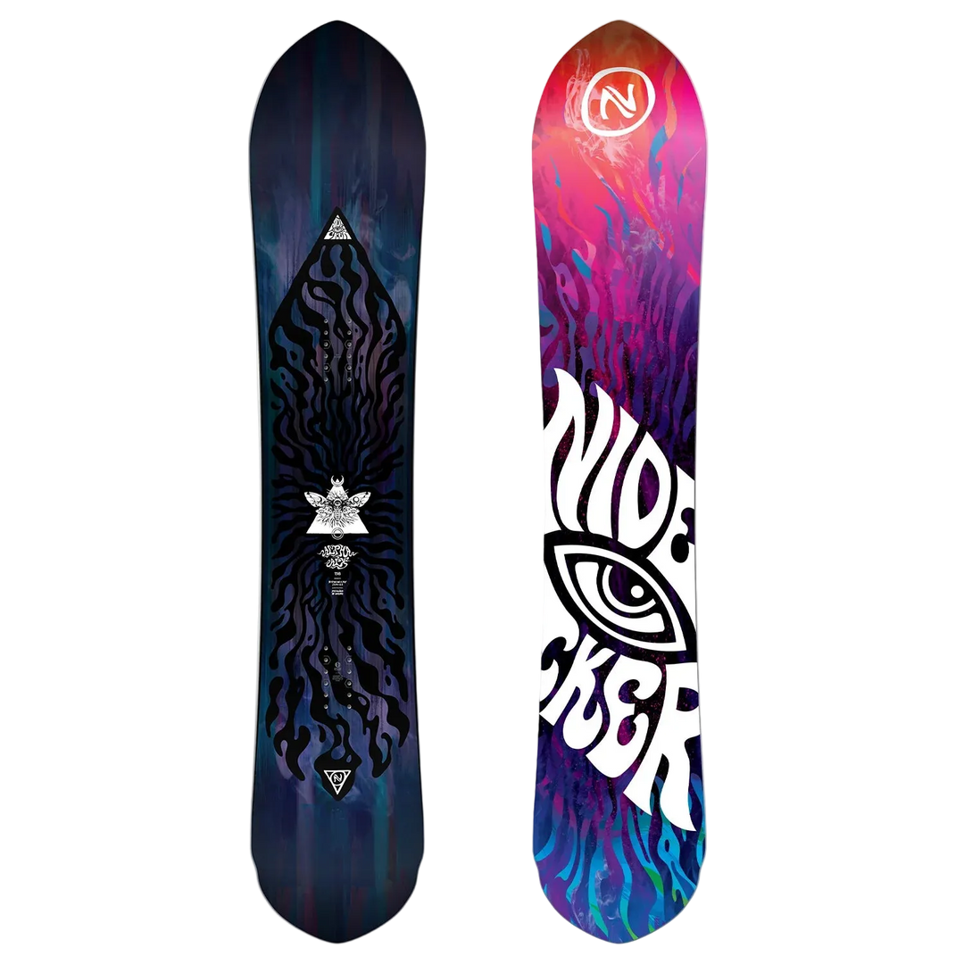 nidecker alpha apx