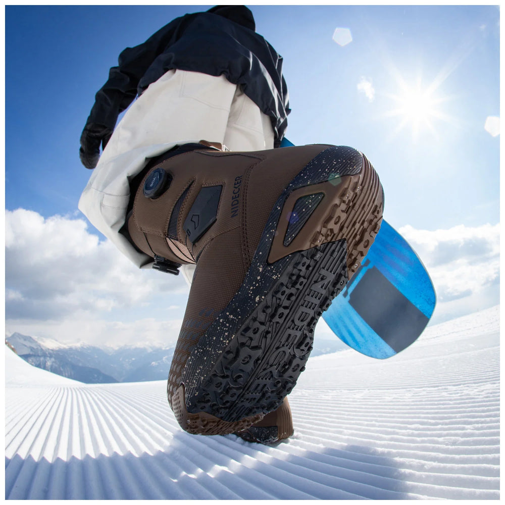 nidecker altai image